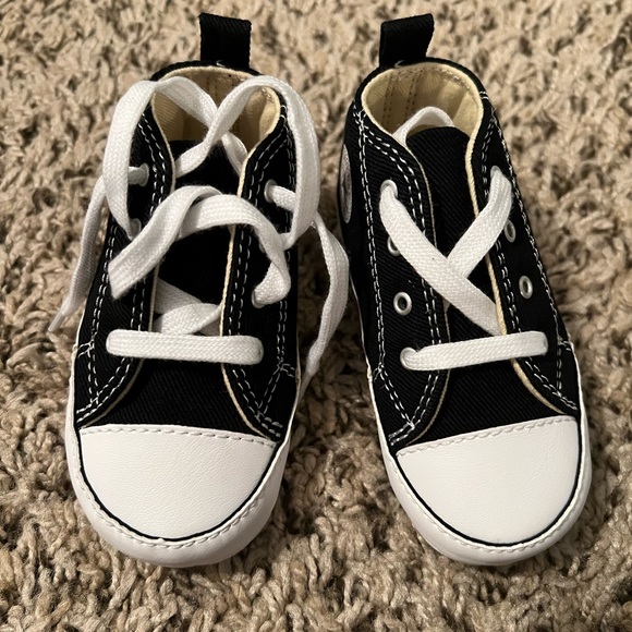 BABY CONVERSE - Picture 5 of 5